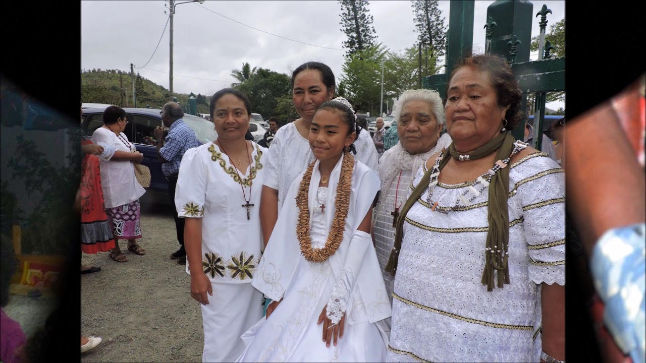 KOMUNIO ( AKENETE SAVEA /ATUFELE)