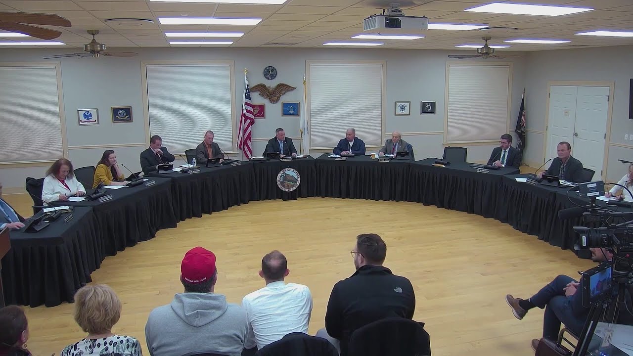 Agawam City Council rejects domestic partnership ordinance
