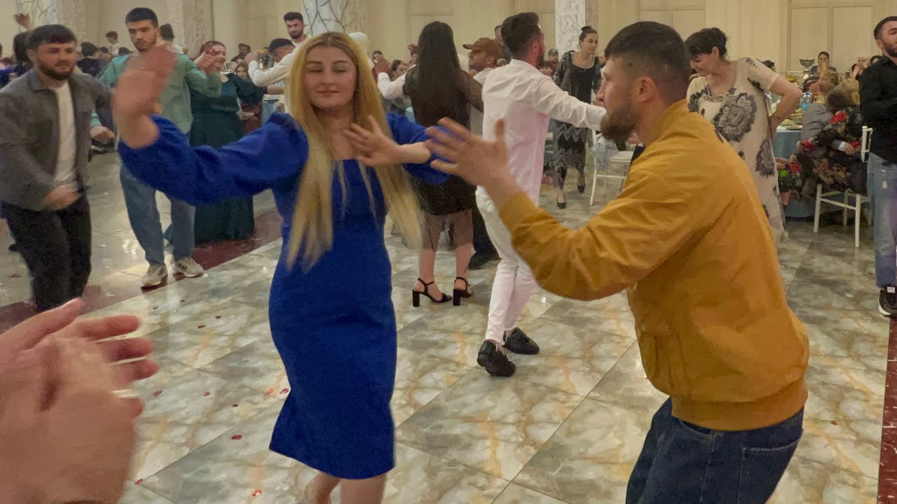 Памирская свадьба❤️2023❤️🔥