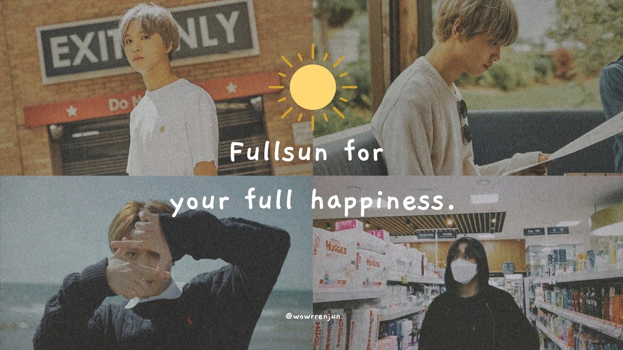 [playlist] haechan playlist that makes you comfortable #haechan #vibe