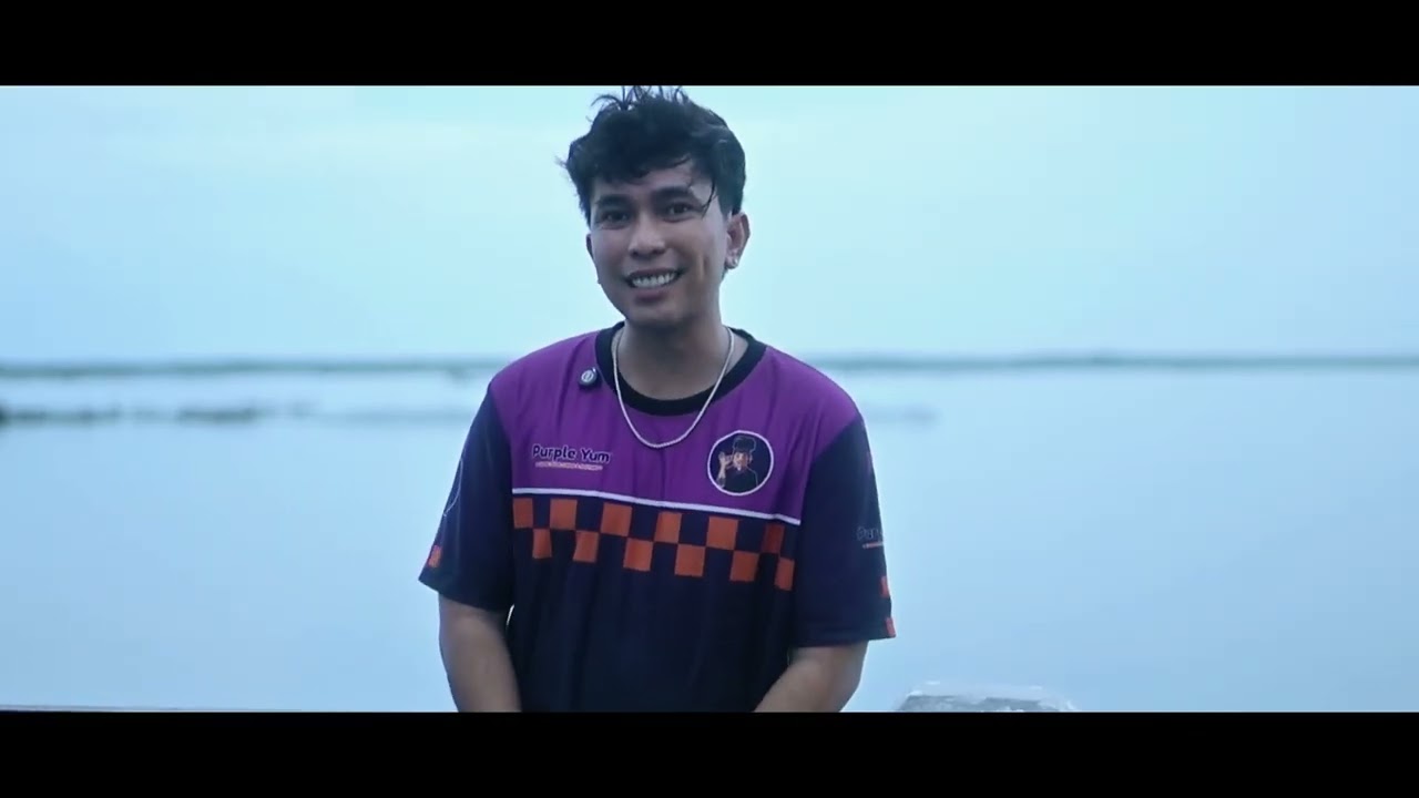 Purple Yam - Tubigon
