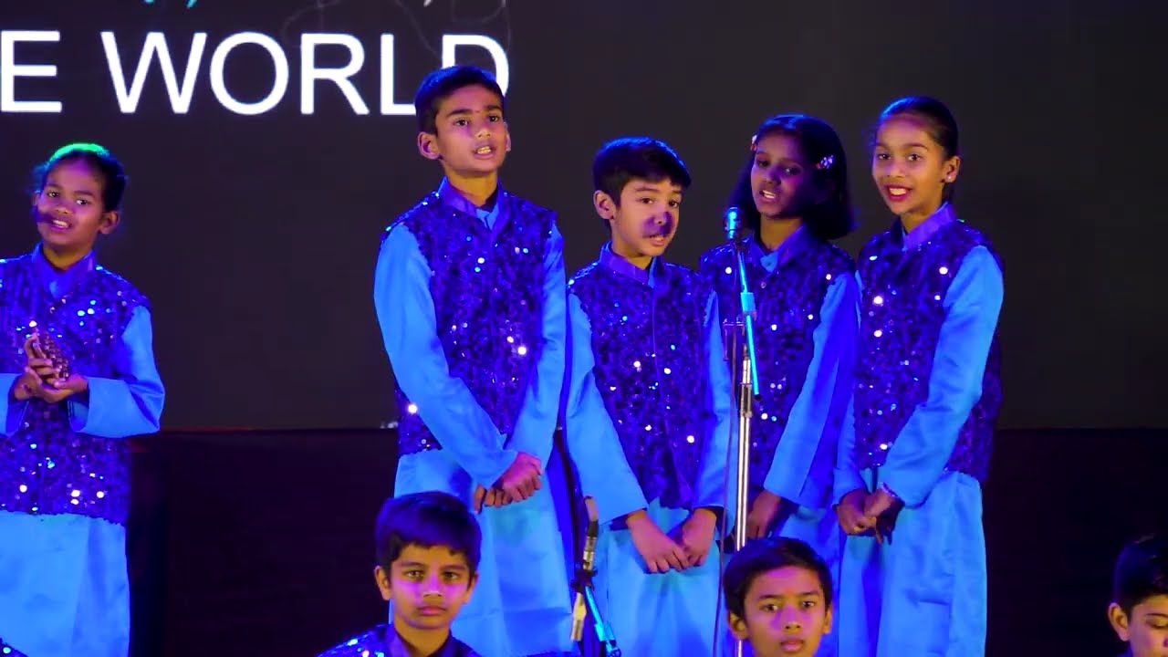 ANNUAL DAY CELEBRATION 2025-26