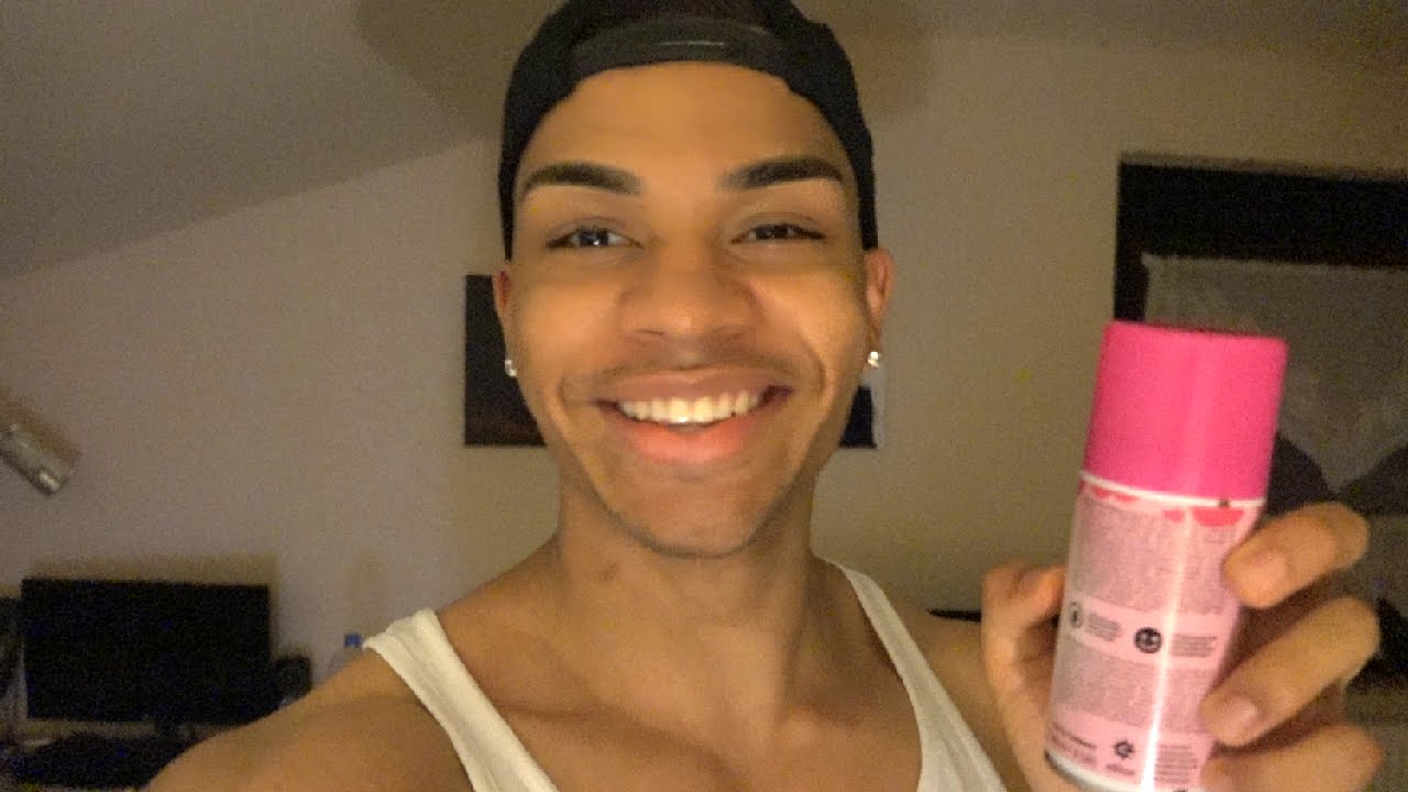 HAARE PINK FÄRBEN PRANK !!! | PrankBros