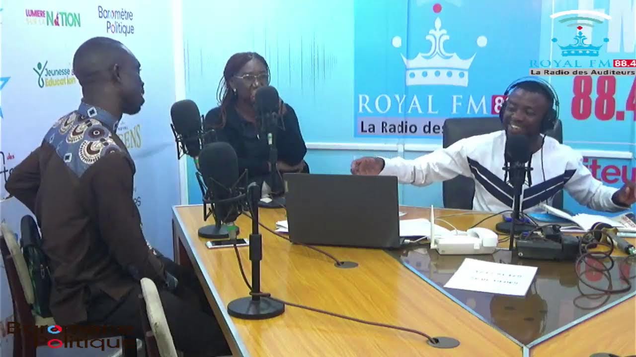 BAROMÈTRE POLITIQUE (14/02/2026)