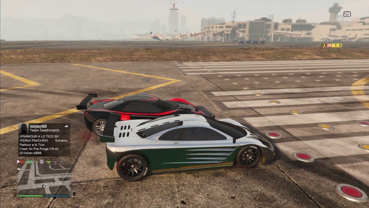 Gta 5 Progen GP1 Super vs Progen Italia GTB custom