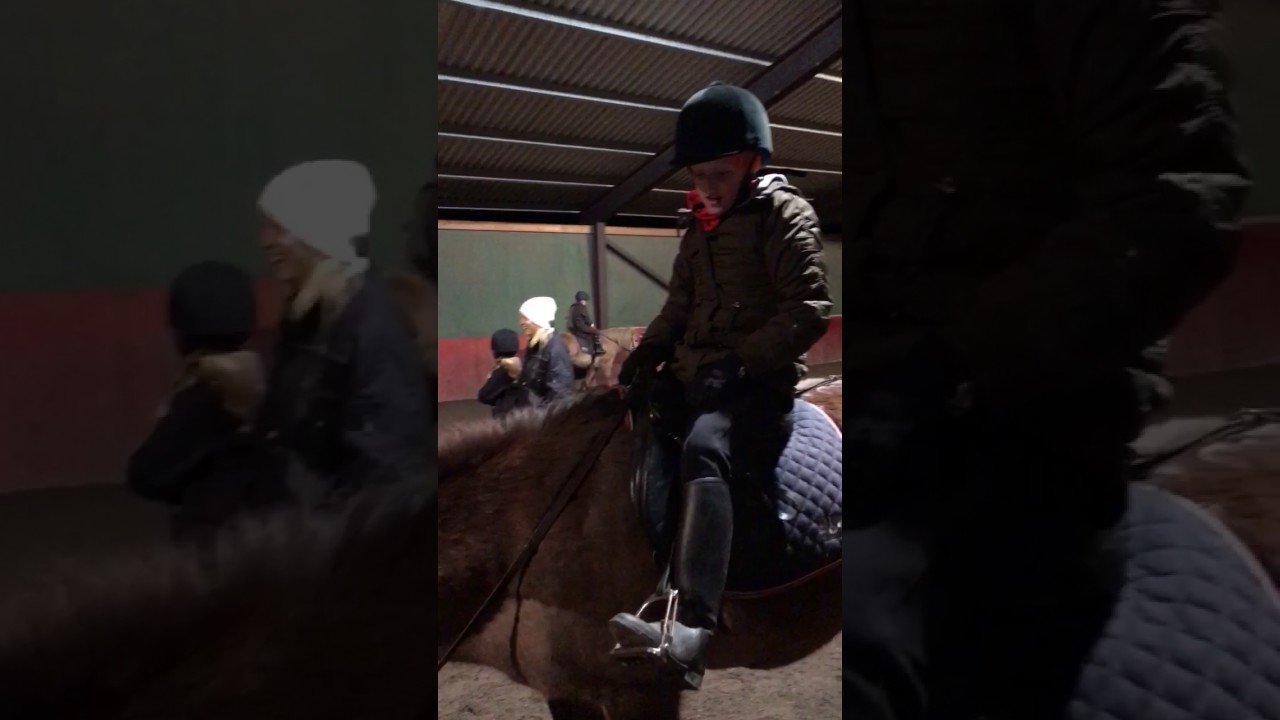 Ridlektion 