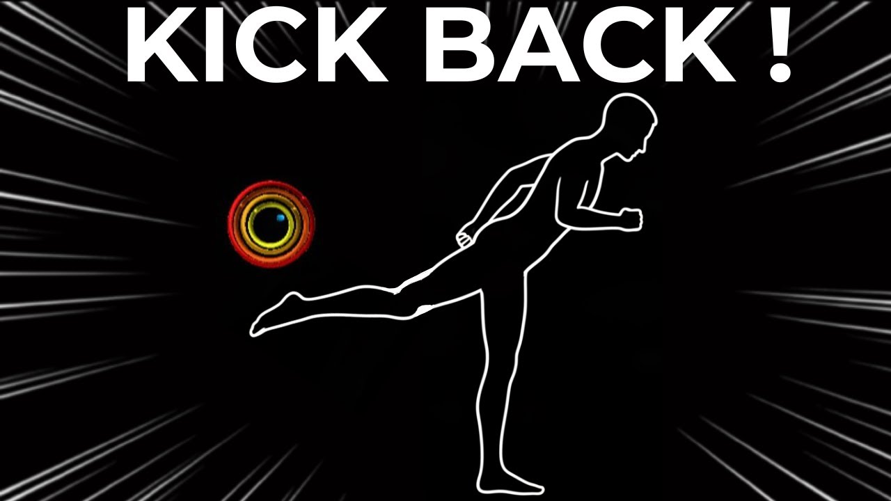 Immersive and Interactive Warm Up - FULL BODY!!