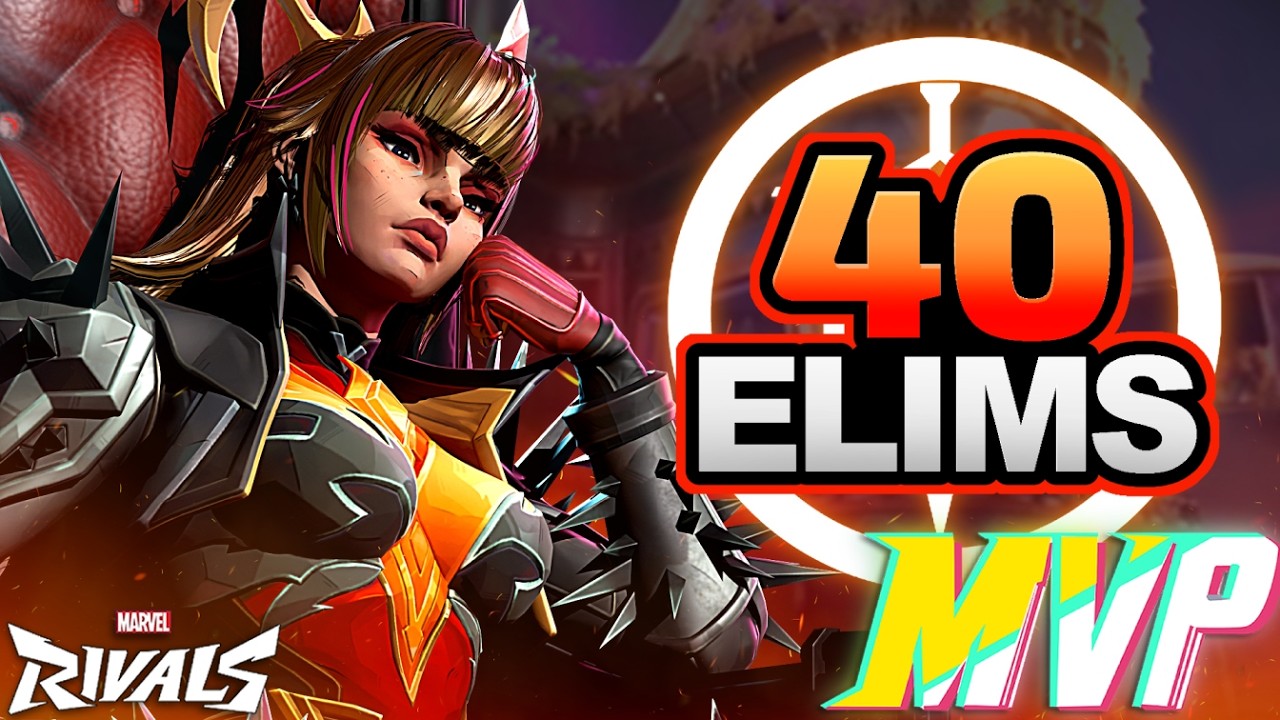 How To DOMINATE As Magik EVERY GAME | Marvel Rivals