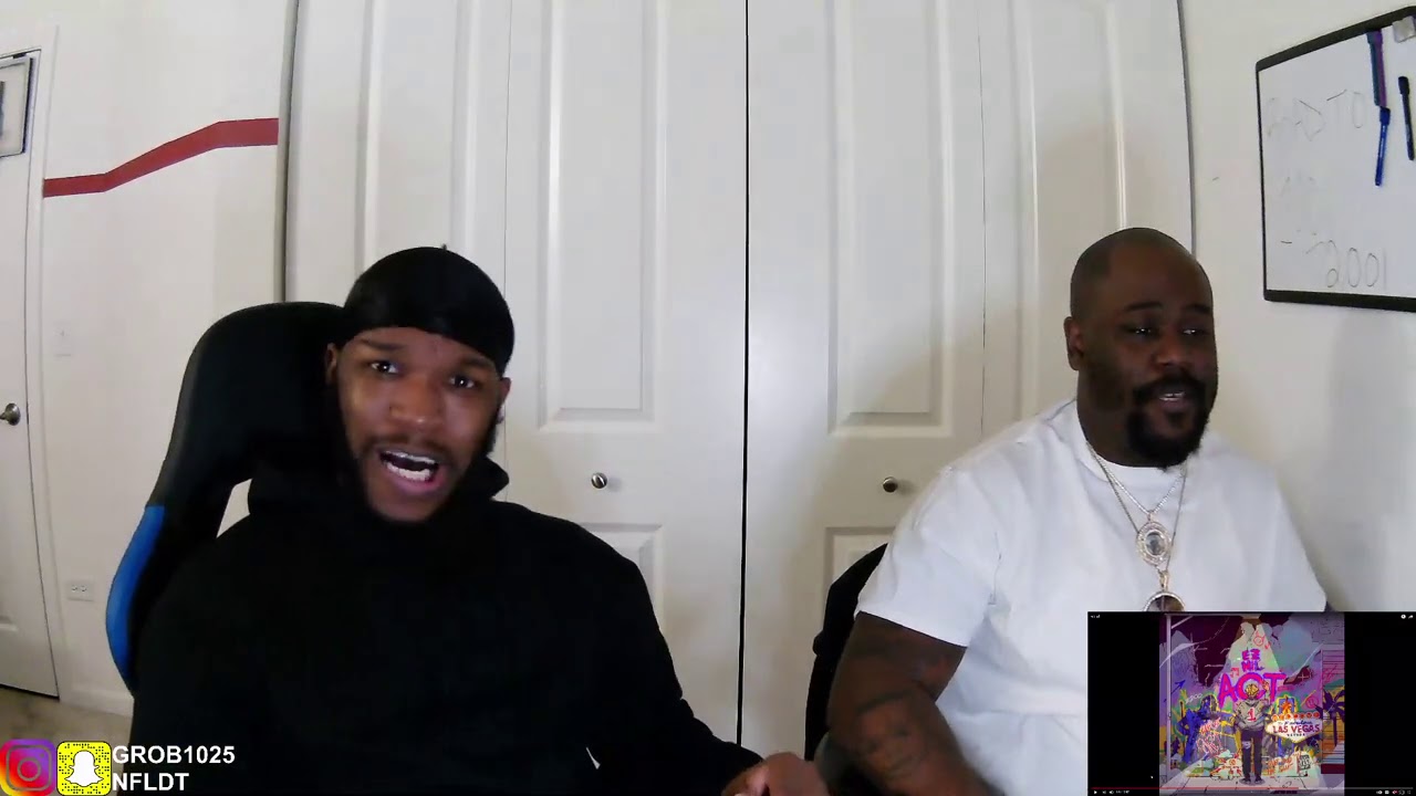 EZ MIL - FRAUD REACTION