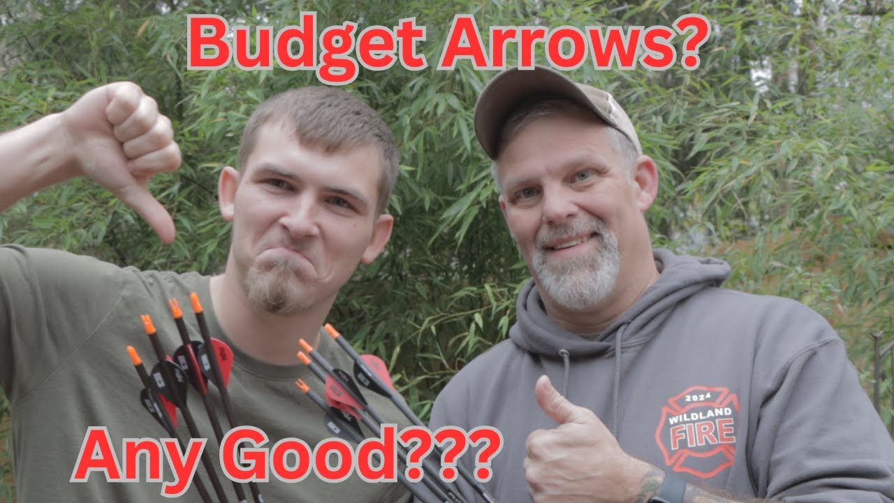 Are Budget Arrows Worth it? The Good and the Bad.