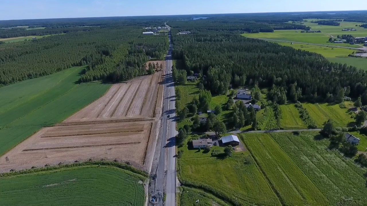 Lappfjärd