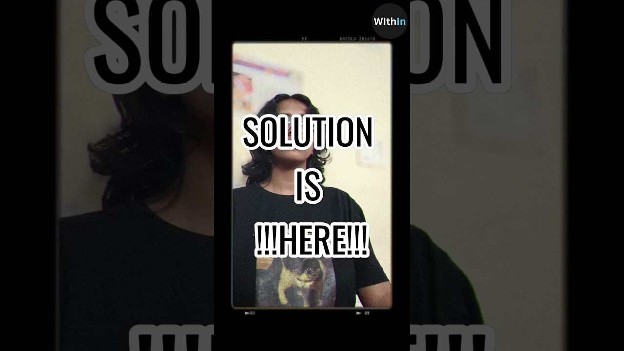 Meditation for Beginners 🧘‍♀️ | How to Start Meditating Today