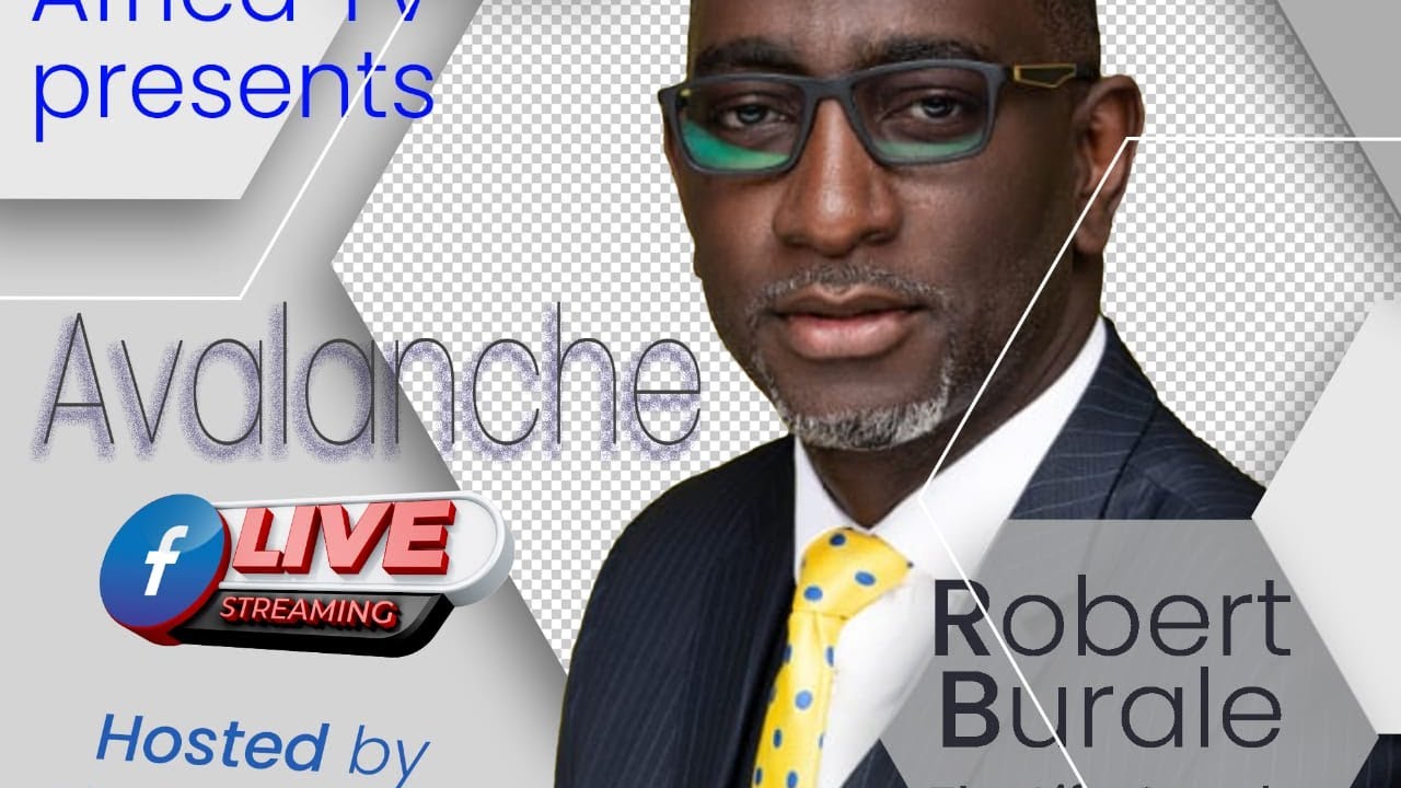 Avalanche With Robert Burale The Coach