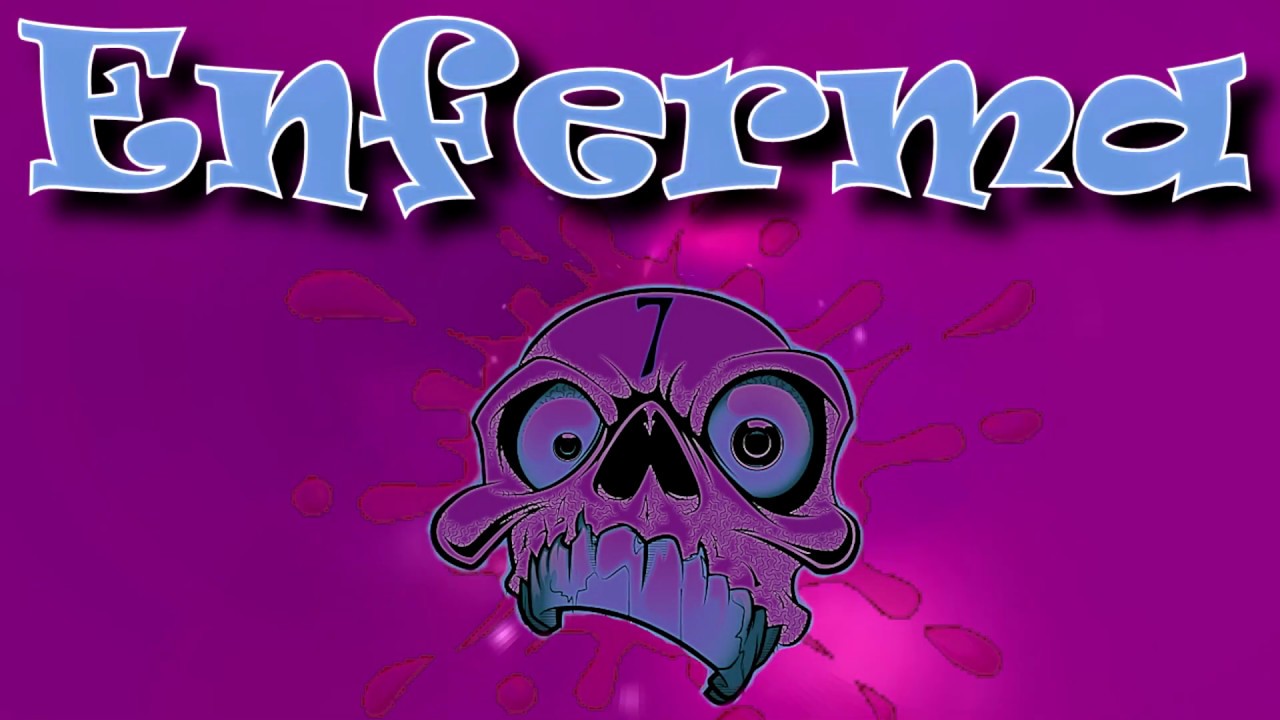 EnferMa - Guitar Playthrough by Hernan Sisto