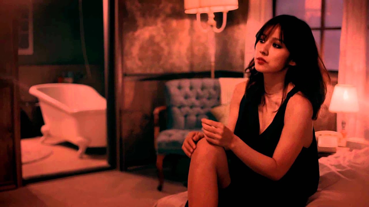SPICA(스피카) _ Doggedly (독하게) MV