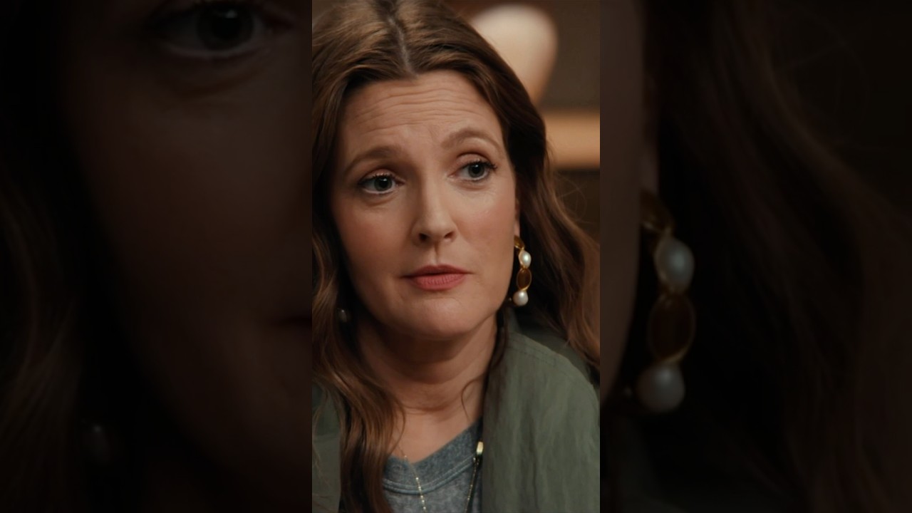 Drew Barrymore Was Given Substances at 10 | Child Star