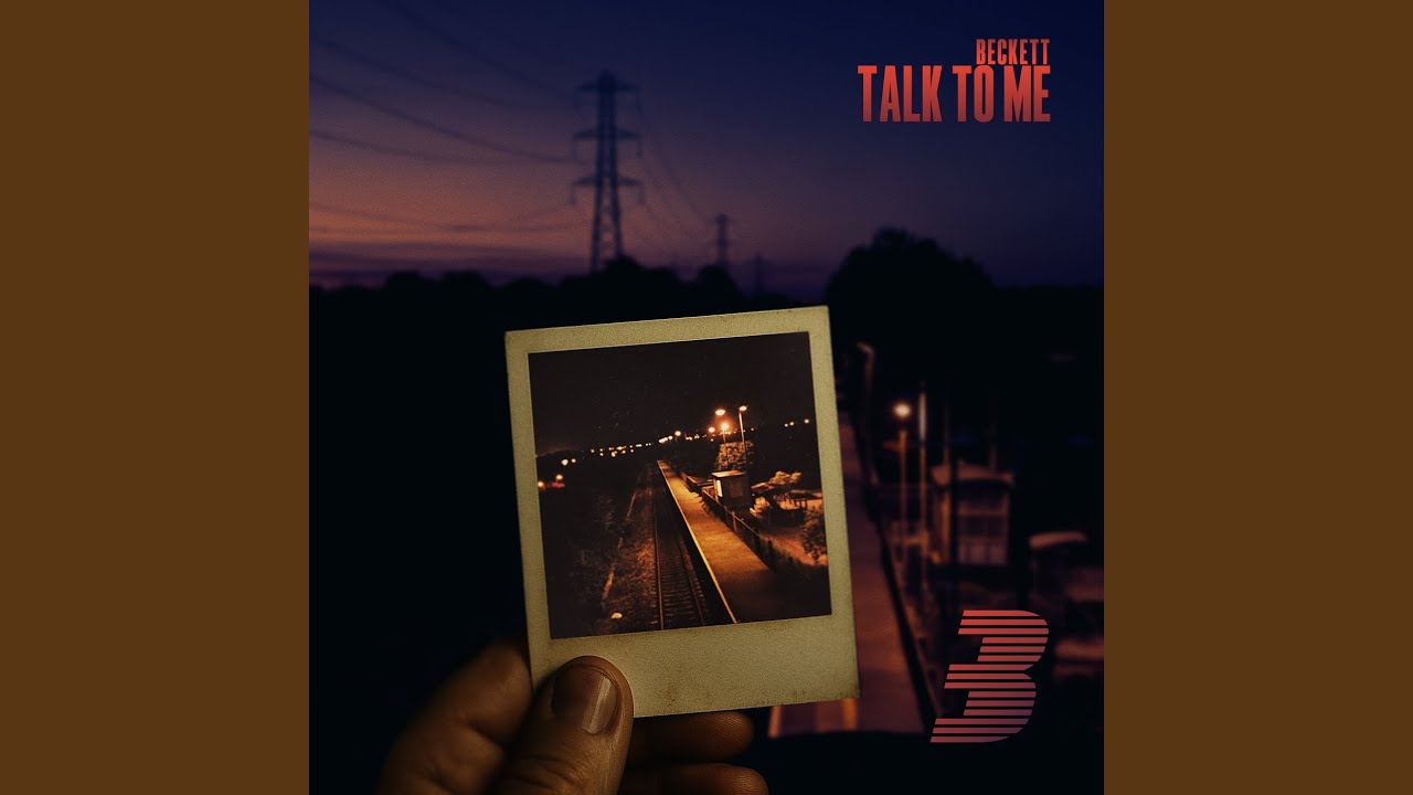 Talk To Me