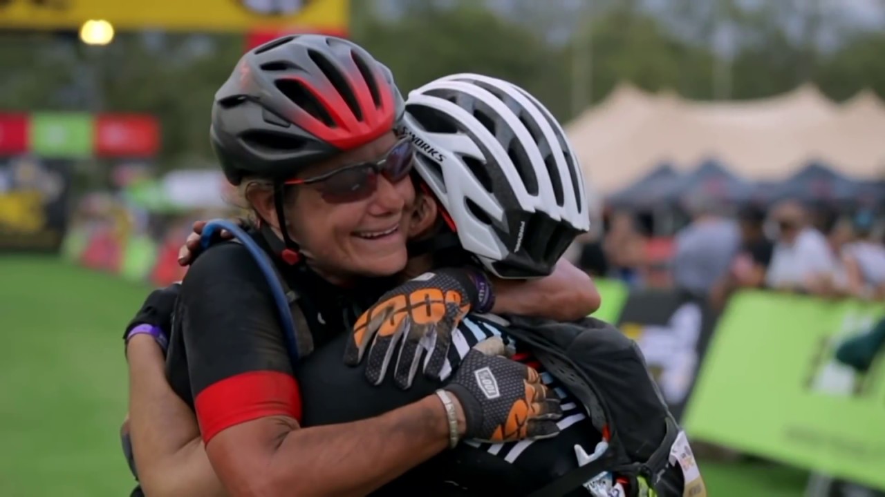 Live Broadcast - Stage 3 - 2019 Absa Cape Epic
