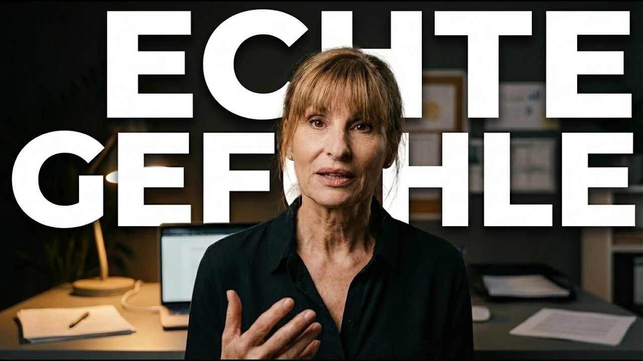 Das Pseudo-Gefühl-Problem in der Kommunikation