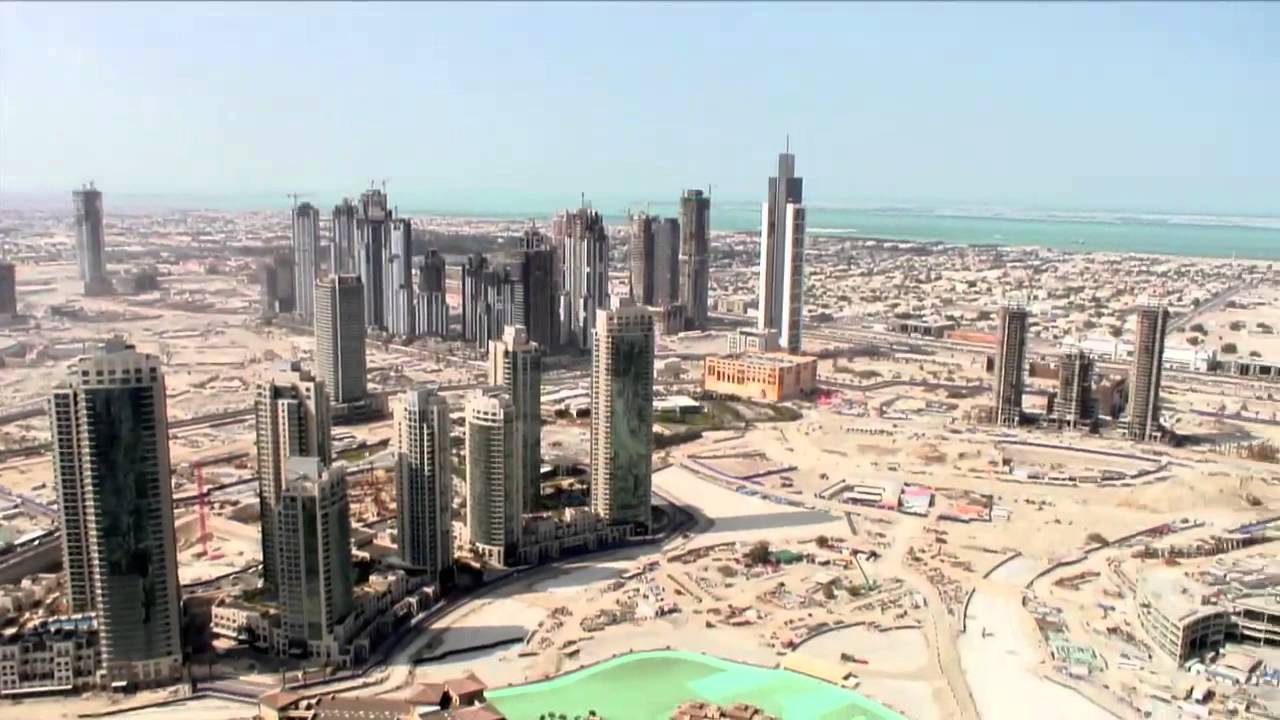Atkins - Engineering for Growth film