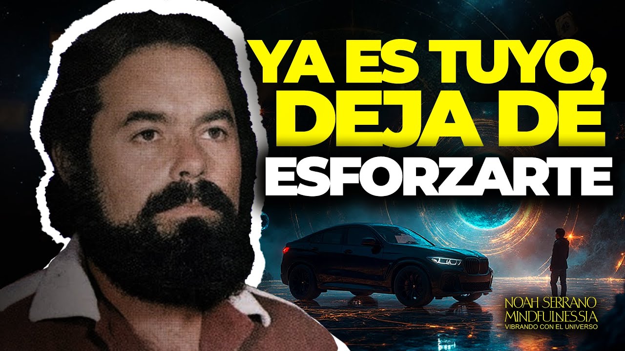 Haz Esto 5 MINUTOS al Día y CAMBIARÁ TU REALIDAD
