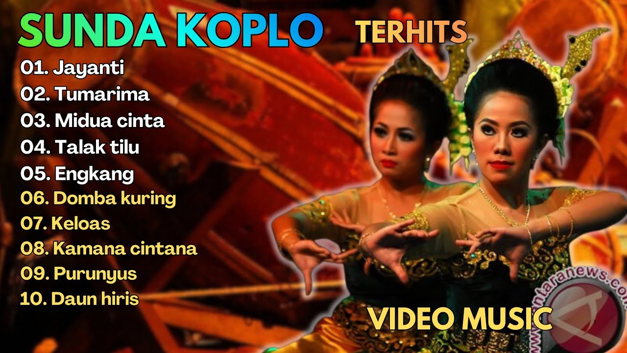 Daun hiris-Talak tilu-Sunda koplo ter hits❗❗||Sunda koplo||Indonesia cover song