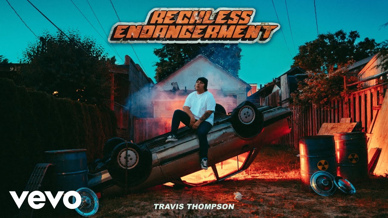 Travis Thompson - Glass Ceiling (Audio) ft. Macklemore, Sir Mix-A-Lot, Prometheus Brown