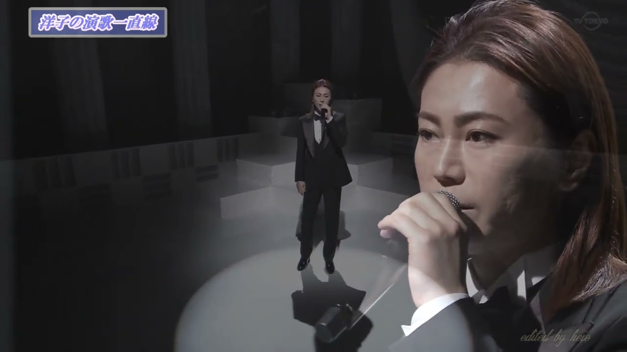 BKHBF223　群青の弦③（演歌一直線トーク入り）　氷川きよし　（2022）220320 Ver5L HD