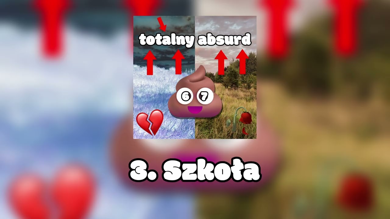 MikoSojka - Szkoła (Official Audio)