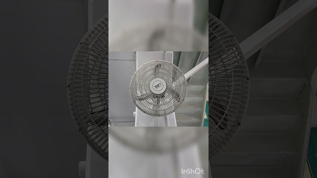 (🌟 especial de 700 inscritos🌟) auto slide ventiladores tron 