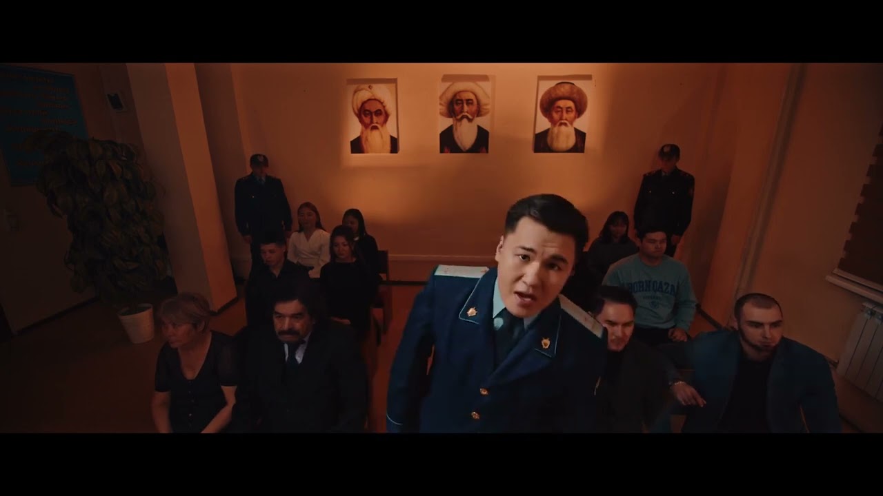 ALZABI-Байрағым🇰🇿