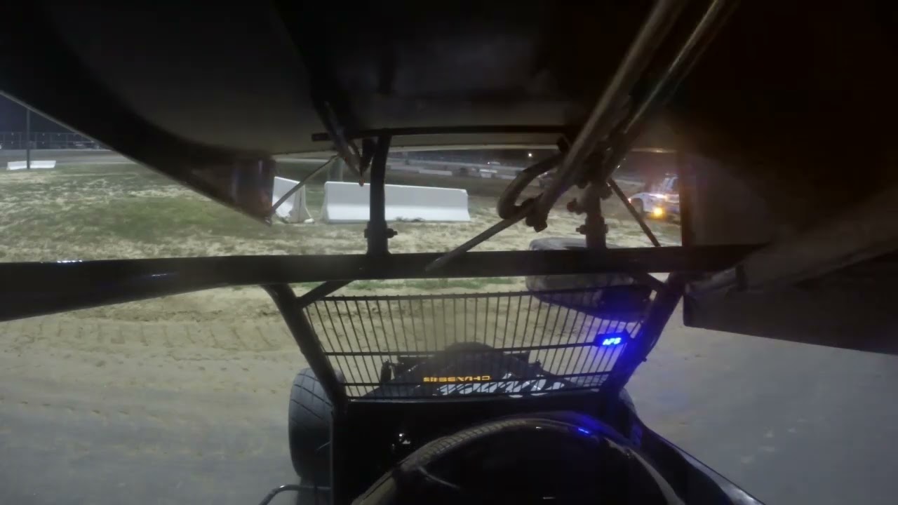Middleford Speedway 270 feature 8/18/2024