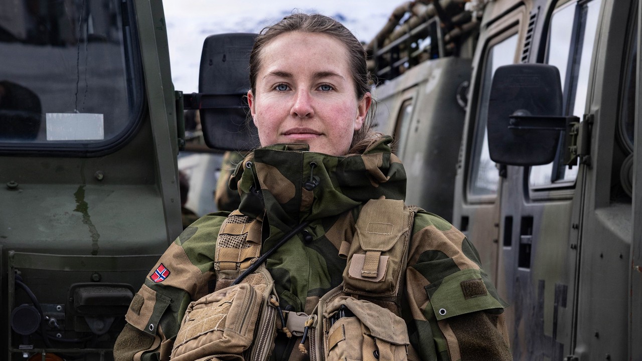 7000 военнослужащих НАТО прошли подготовку в Финляндии в рамках учений Cold Response 2026.