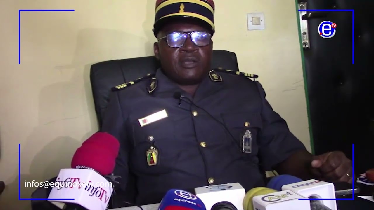 KRIBI: UN TUEUR EN SÉRIE AUX ARRÊTS - EQUINOXE TV