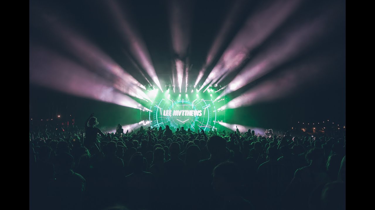 Lee Mvtthews | Rhythm & Vines Mainstage 20/21