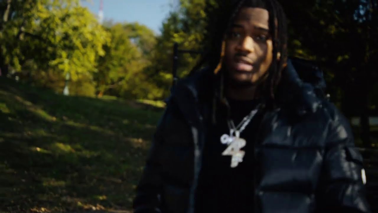 Noodah05 – Steady (Official Video)