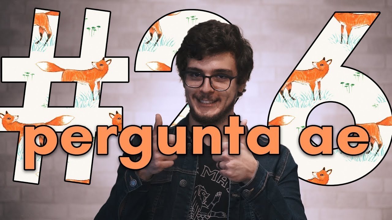 preparo pra o chamado #26