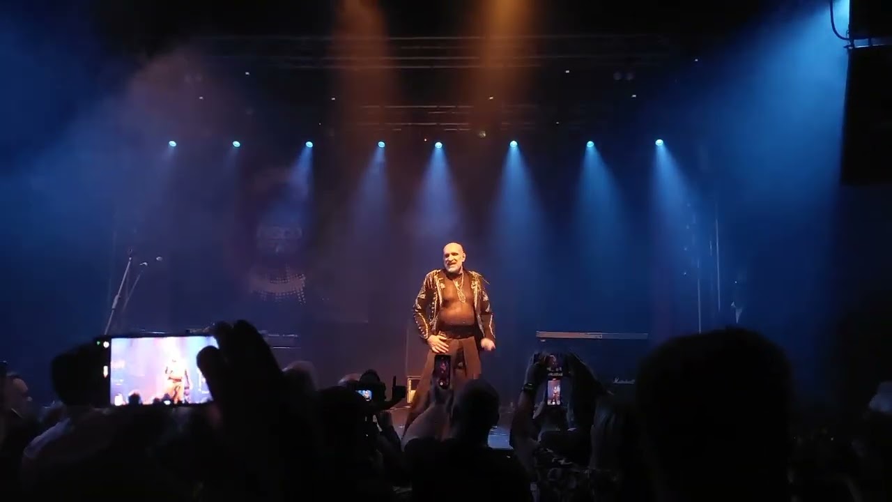 Styloo - Pretty Face Live ITALO DISCO AWARDS 2024 DRUSO BERGAMO