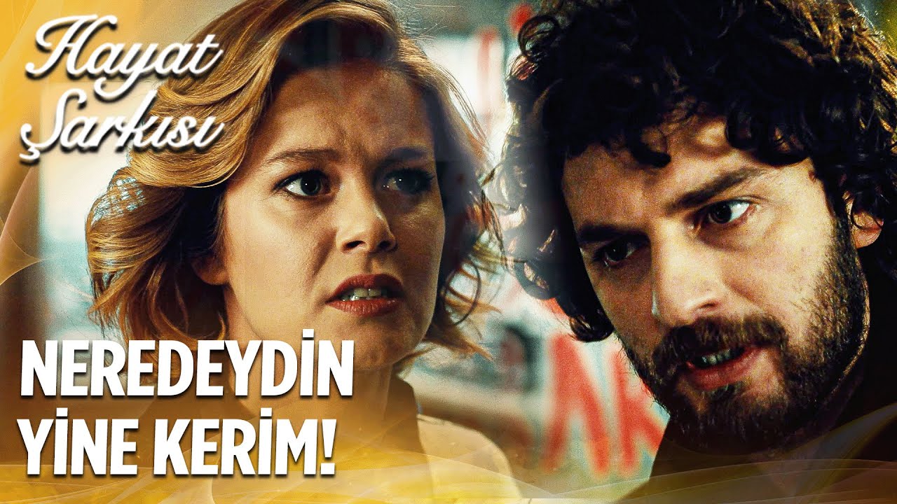 En İhtiyaç Duyduğum Anda Neredesin? | Hayat Şarkısı 43. Bölüm