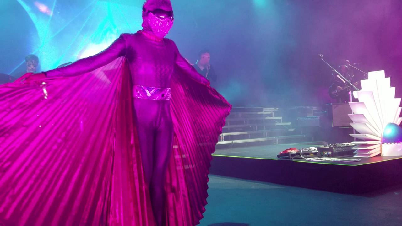 Empire of the Sun 