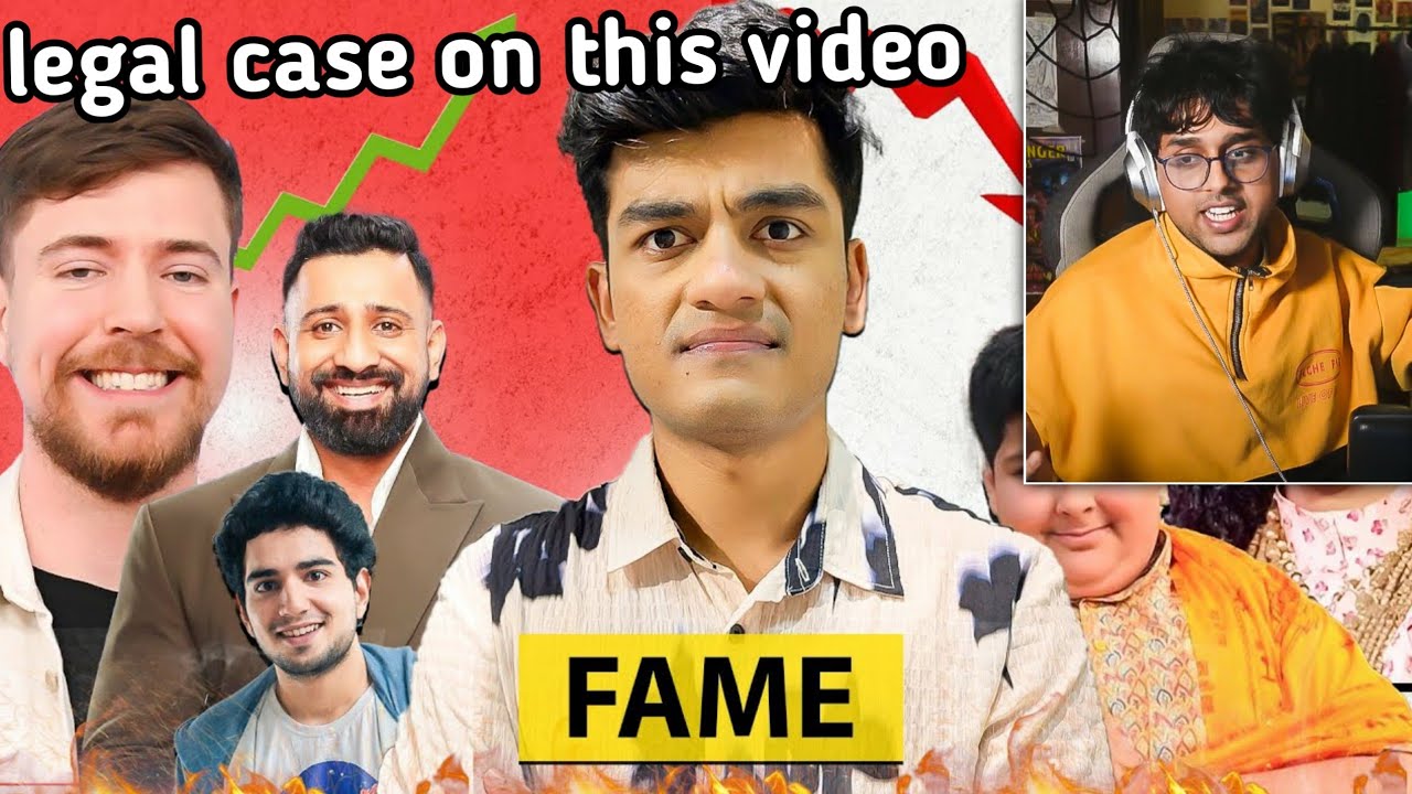 Slayy point cooked the entire indian internet community ? -Rachitroo reacts to Slayypoint 2024 recap