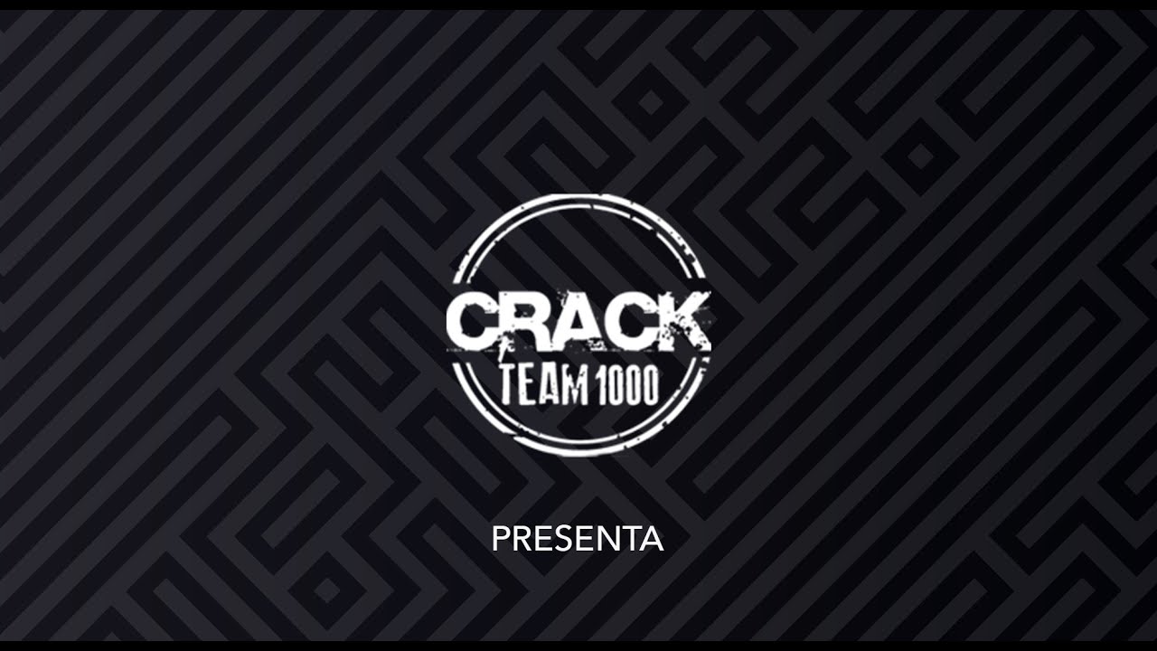 Proyecto disruptivo|  CRACK TEAM – EL PROGRAMA|  Viernes 