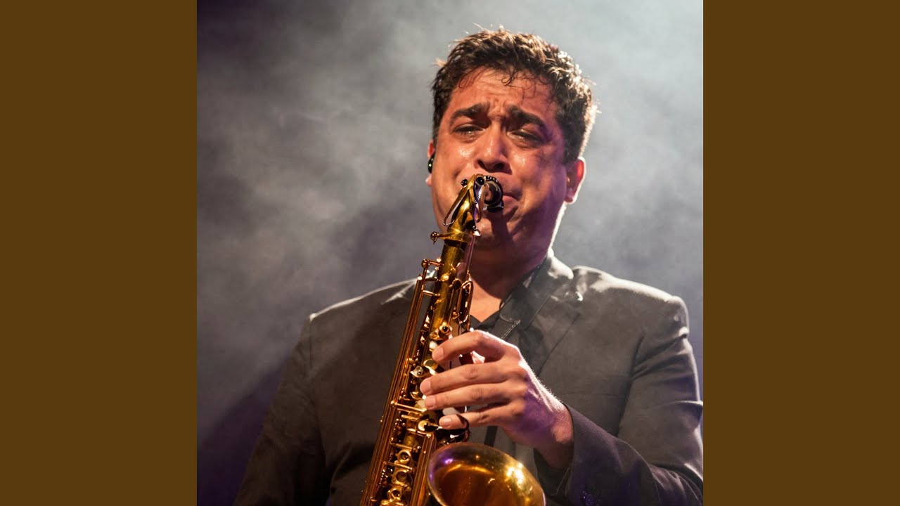 Tiếc Hoài Một Giấc Mơ (Saxophone Version)