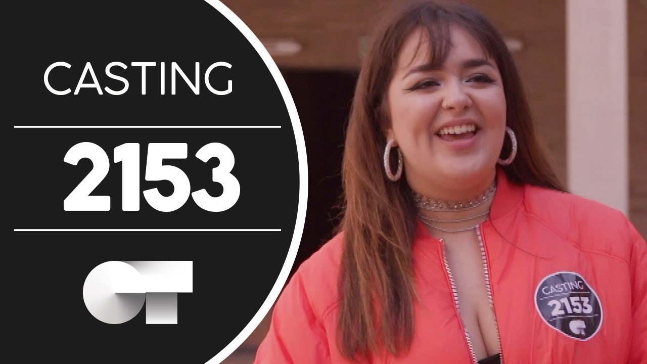 2153 ARIADNA | ASPIRANTES OT CASTING FINAL | OT 2020