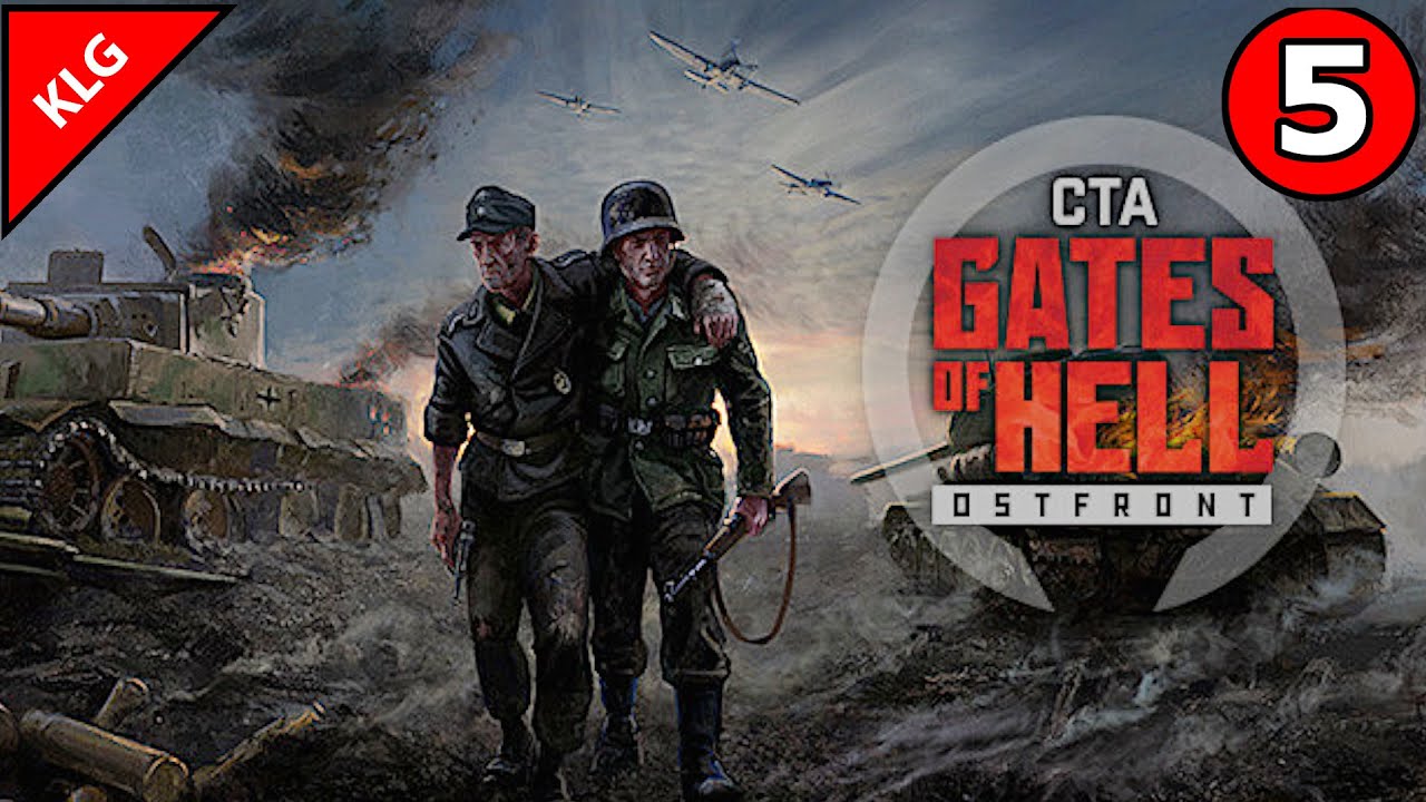 ИСУ-122С НОВАЯ САМОХОДКА ► Call to Arms - Gates of Hell: Ostfront ► #5 (2025)