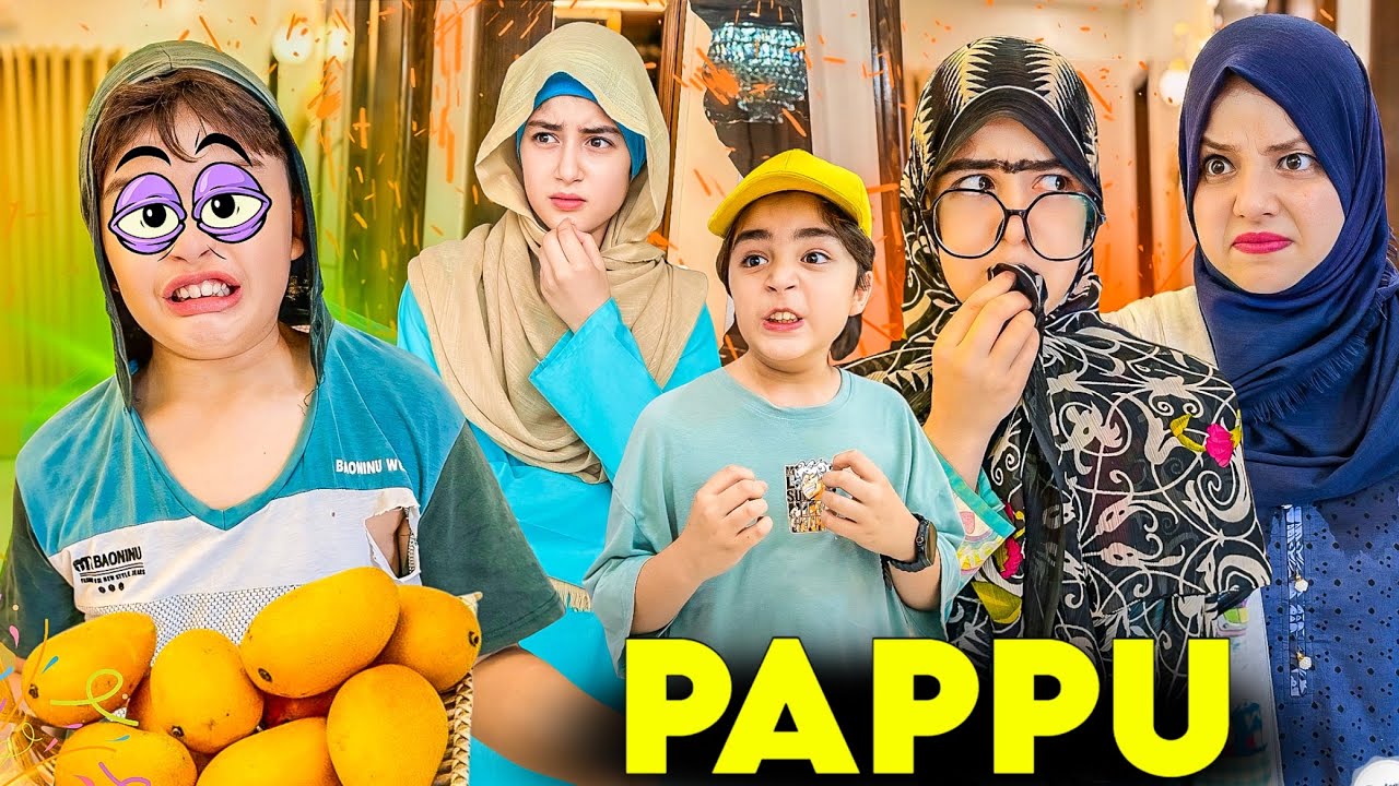 Why Madam Kicked Out Shakeela From Home 🏠 With Mind Blowing Strategy Of PAPPU 😱 | Rida Naqqash