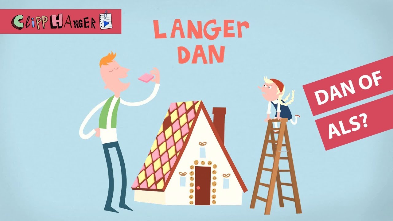 Wanneer gebruik je dan en als?