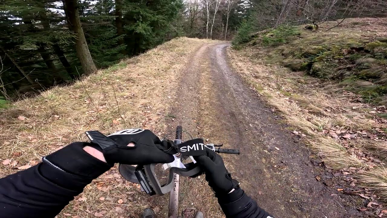 Kanada - nowa trasa Radunia Sleza