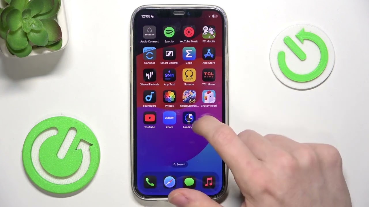 iPhone – Jak pobierać i instalować aplikacje (App Store i alternatywne sklepy)
