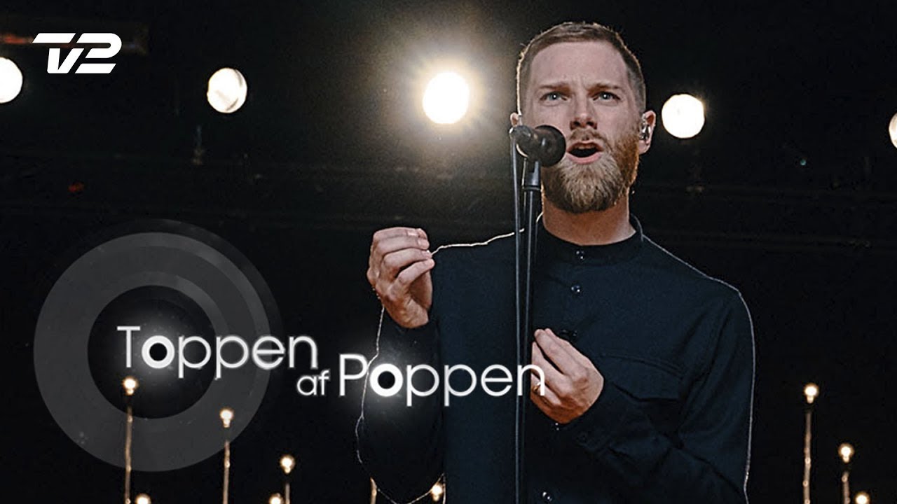 Toppen af poppen: Silas Bjerregaard fortolker Lis Sørensen